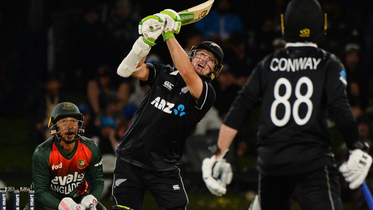 Hagley Oval Christchurch ODI records: Christchurch Cricket Ground records and highest innings totals