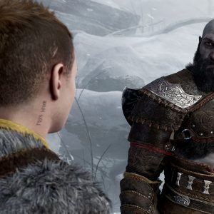God of War Ragnarok release time, Jotnar Edition, and more details