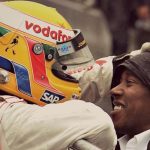 When Anthony Hamilton spotted $285 Million worth F1 driver in 5-year-old Lewis Hamilton