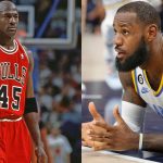 Known For Gambling Away Millions, Michael Jordan Once Claimed LeBron James Would Be More Popular Than Him