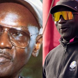 “James Jordan Faced 10 Years in Jail”: Michael Jordan Saved His Father after a $7000 Embezzlement Scandal