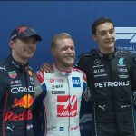 "I don't even worry about that" - Newly crowned 2-time world champion fears no competition from Kevin Magnussen