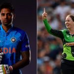 "Hello Yadav": Suryakumar Yadav tweet gets hilarious response from Amanda-Jade Wellington
