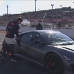 Red Bull ace Max Verstappen given $147,000 car by Honda during Thanks Day event in Japan