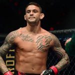 Dustin Poirier Brian Shaw