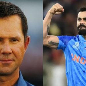 "The most courageous thing to do is walk away from that": Ricky Ponting lauds Virat Kohli's decision to take break off from Cricket to bring lost focus back in his game