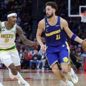 Is Klay Thompson Playing Tonight vs Pelicans? Availability Report Places Massive Emphasis on Steve Kerr Ahead of Tantalizing Game