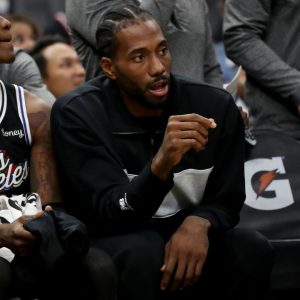 Is Kawhi Leonard Playing Tonight vs Mavericks? Update on 2x NBA Champion's Availability Report 