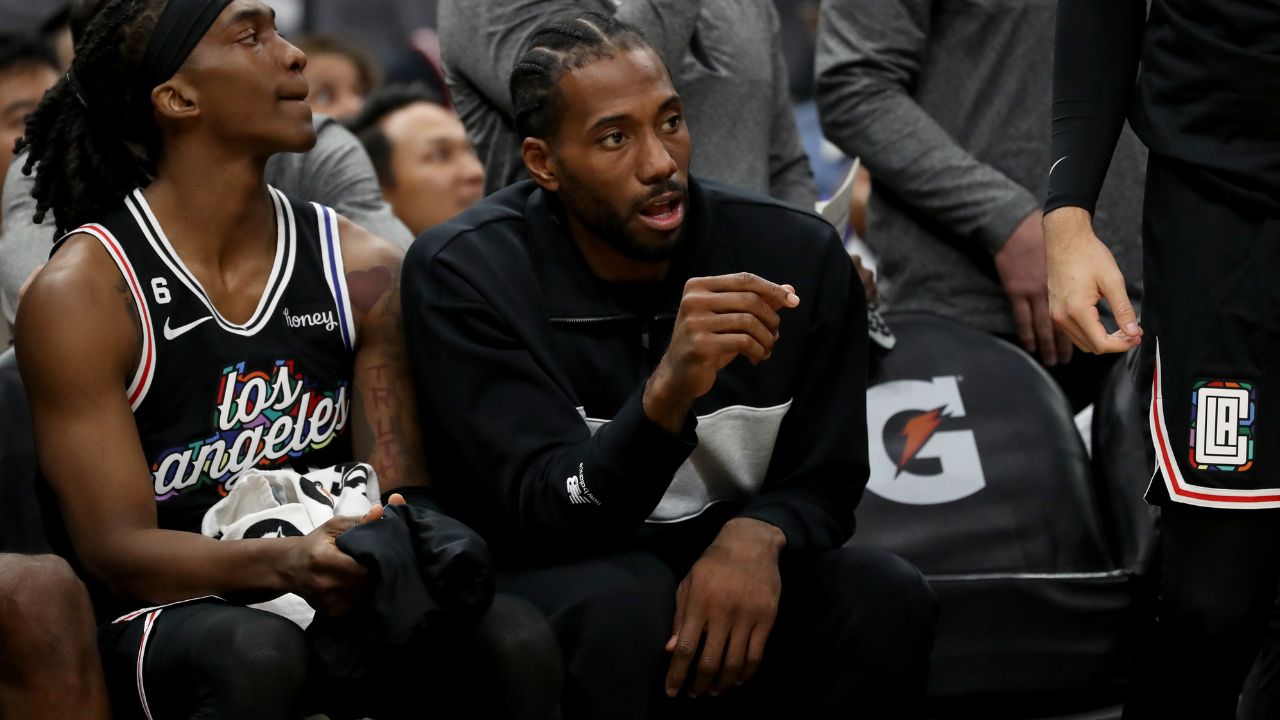 Is Kawhi Leonard Playing Tonight vs Mavericks? Update on 2x NBA Champion's Availability Report 