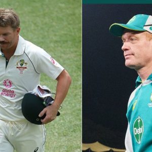 "One of the all-time great player": Andrew McDonald hails David Warner for playing all three formats for Australia despite playing in all IPL seasons