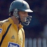 Adam Gilchrist, whose net worth is $380 million, was fined 40% of his match fees for showing dissent towards umpires in 2006