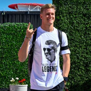 Mick Schumacher can driver for Williams in 2023; Jost Capito explains how