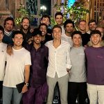 “What a load of rubbish”: Alex Albon clarifies Lewis Hamilton didn't pay $140,000 for Sebastian Vettel dinner