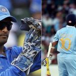 When $115 Million Net worth MS Dhoni criticised Brett Lee for blocking Sachin Tendulkar in IND vs AUS Sydney ODI in 2012