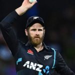 Why is Kane Williamson not playing today's 3rd T20I between New Zealand and India in Napier?