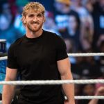 Nikki Bella Logan Paul