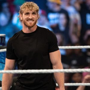 Nikki Bella Logan Paul