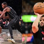 Fred VanVleet's Shocking Admission on Refusing to Acquire 2x NBA Champion Kevin Durant via Scottie Barnes Trade