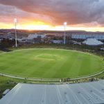 Bay Oval T20 records: Mount Maunganui Cricket Ground T20 records and highest innings total