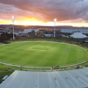 Bay Oval T20 records: Mount Maunganui Cricket Ground T20 records and highest innings total