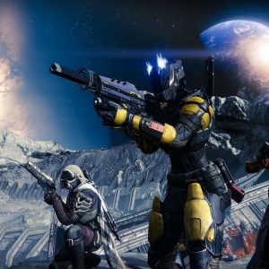 Is Destiny 2 down today? Servers to go offline on November 8, 2022