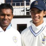 Shivnarine Chanderpaul family: Tagenarine Chanderpaul father and mother name