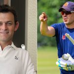 "You should be proud of yourself": Adam Gilchrist proud of Ryan Campbell as Netherlands ensure direct qualification for ICC T20 World Cup 2024