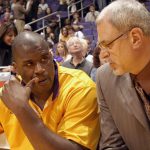 Shaquille O'Neal, Who Blamed Phil Jackson for Kobe Bryant Feud, Once Insulted the 6ft 8" Coach for Ludicrous Fine