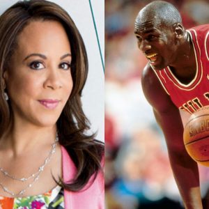 Harassment From Chicago People Saw Michael Jordan and Juanita Vanoy Dish Out $14 Million+ On Their Mansion