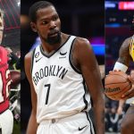 "Kevin Durant is Not Tom Brady or LeBron James!": ESPN Analysts Slam $200 Million Nets Superstar over His 'Leader' Claims