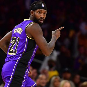 "Patrick Beverley is Statistically the Worst in the NBA!": $13 Million Lakers Star Exposed As 1st From Last In Almost Every Category