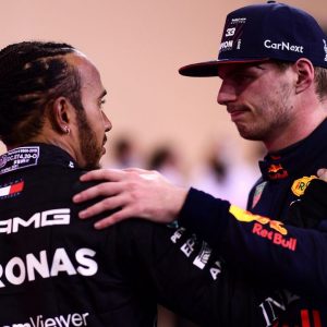 "Salary of $40 million plus $20 million in bonuses": Max Verstappen overtakes Lewis Hamilton to become highest paid driver in F1