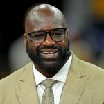 7-Foot Shaquille O'Neal Hilariously Coaxes Stephen A. Smith in Naming him the 2nd Best Center of All-Time After Kareem Abdul-Jabbar