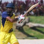 Highest score in Vijay Hazare Trophy: Vijay Hazare Trophy highest individual score in history