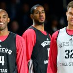 "Kobe Bryant Just Worked Out For 40 Hours!": Blake Griffin Thought the Black Mamba Had Entered His Decline Because of Hilarious Story