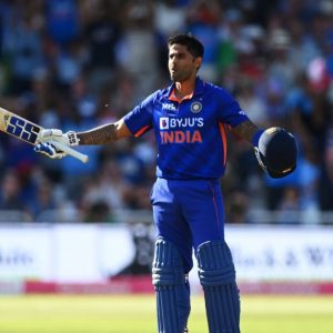 IND vs ENG previous match: India vs England last 5 T20 matches result list