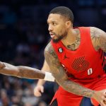 Is Damian Lillard Playing Tonight Vs Pelicans? Blazers Release Availability Update Ahead Of Back-To-Back