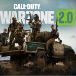 Call of Duty Warzone 2 release date