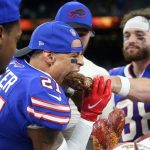 Jordan Poyer, Who Once Travelled 15 Hours by Road With a Collapsed Lung to be With the Bills, Has Been Cut by the Franchise