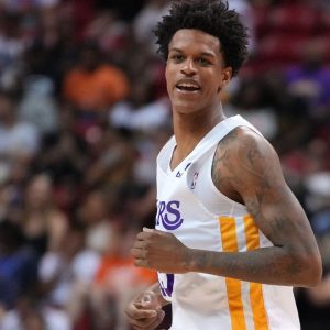 Following A $100,000 FBI Scandal, Shaquille O'Neal's Son, Shareef O'Neal, Ditched Arizona State