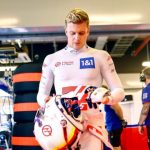 Haas explain why Mick Schumacher was stopped from doing donuts at 2022 Abu Dhabi GP