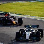 "Where did they expect me to go?" - Max Verstappen confused after receiving 5-second penalty for collision with Lewis Hamilton at Brazil GP