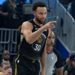 "Splash Brother, Baby Faced Assassin, or Human Torch!": $170 Million Stephen Curry Chooses His Favorite Nickname