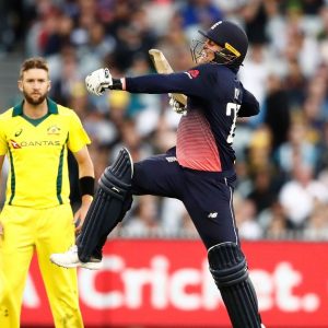 Australia vs England ODI records MCG: Melbourne Cricket Ground records in AUS vs ENG ODI history