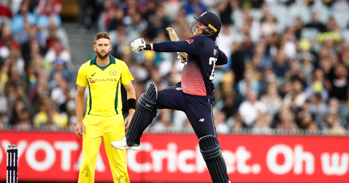 Australia vs England ODI records MCG: Melbourne Cricket Ground records in AUS vs ENG ODI history