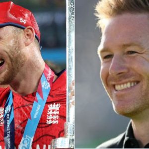 "A platform to come and celebrate the game": Jos Buttler, Eoin Morgan to launch Festival of Cricket post England's T20 World Cup 2022 title triumph