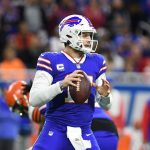 Amidst 6ft of Snow In Buffalo, Josh Allen only made the Browns game due to his neighbors