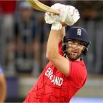 Why is Dawid Malan not playing today's T20 World Cup 2022 semi final between India and England at Adelaide Oval?
