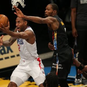 "Kawhi Leonard is an All-Time Great": Kevin Durant Refuses to Advice 'The Klaw' on Dealing with Injuries 