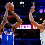 Is James Harden Playing Tonight Vs Knicks? Sixers Release Injury Report for 2018 NBA MVP